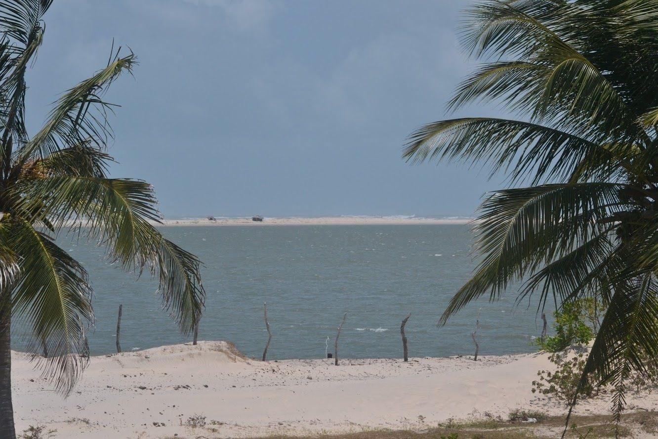 Playa Atins Bangalôs