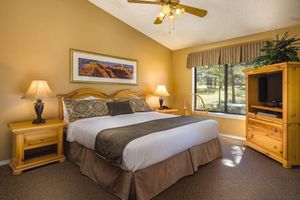 Alojamiento - Get Relief From The Heat. Spend Aug 3-10-2024 at Wyndham Resort Flagstaff AZ