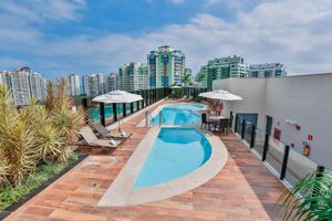 Alojamiento - Radisson Rio de Janeiro Barra