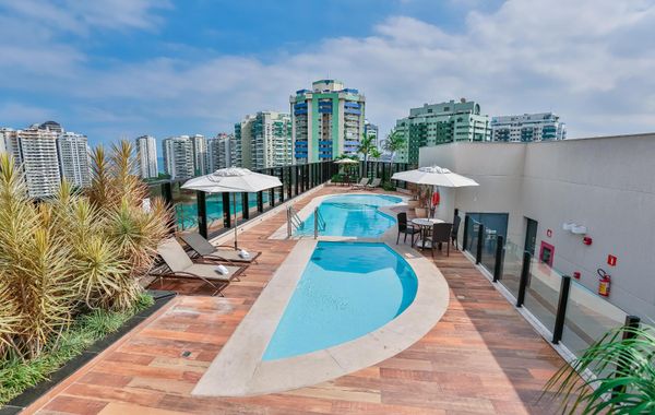Radisson Rio de Janeiro Barra