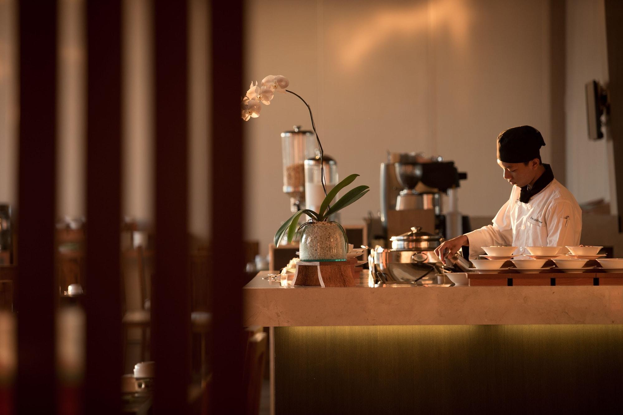 Restaurant Santika Banyuwangi