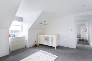 Alquiler Temporario - onefinestay - Chiswick apartments