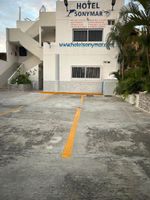 Hotel - Hotel Sonymar