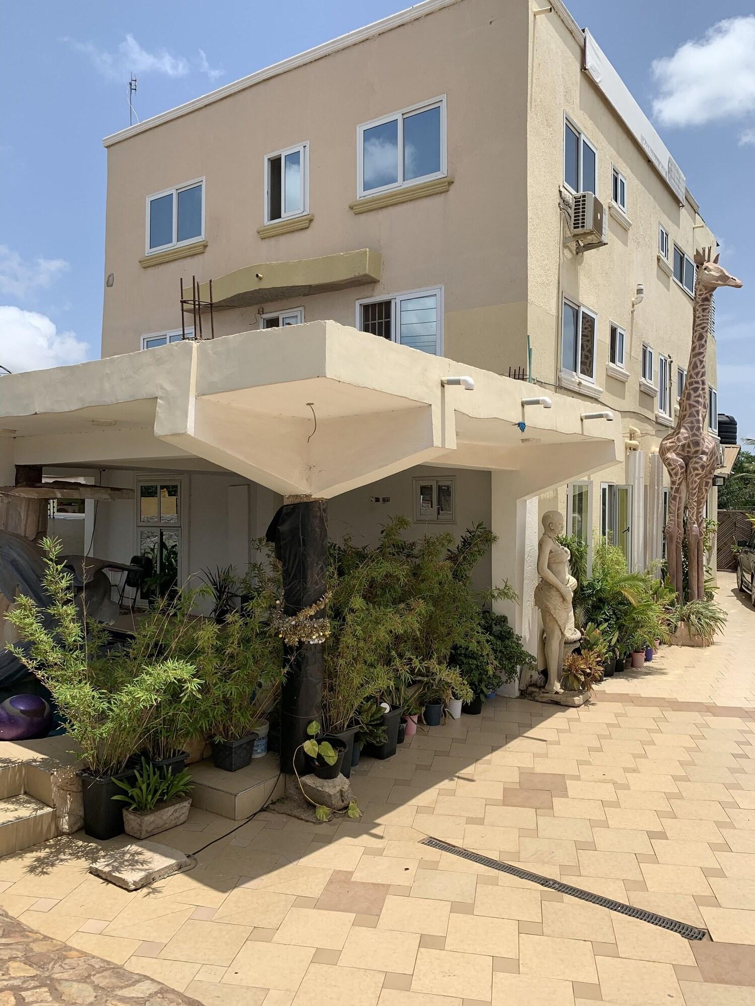 Varios HG PALACE LODGE