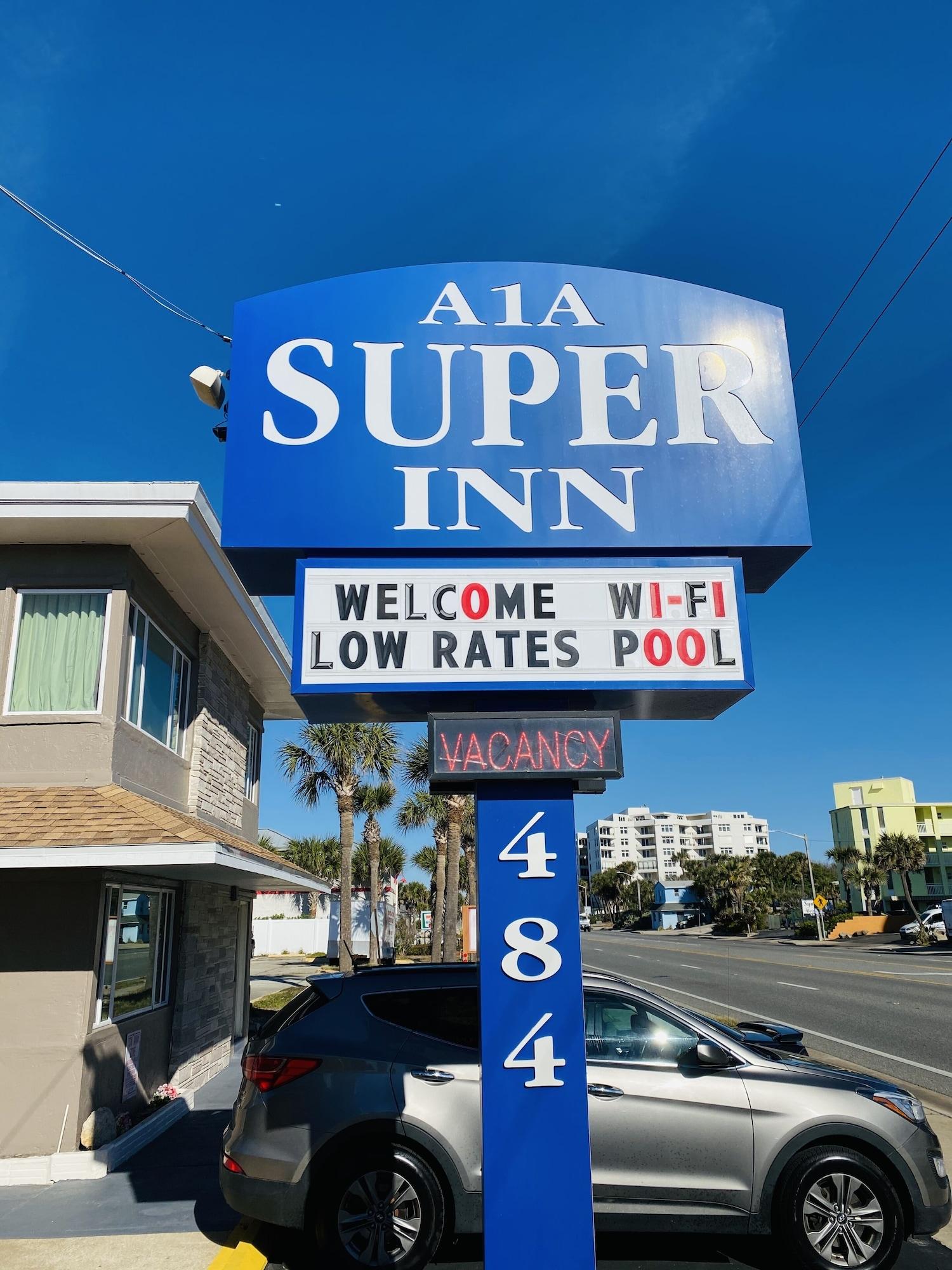 Varios A1A Super Inn