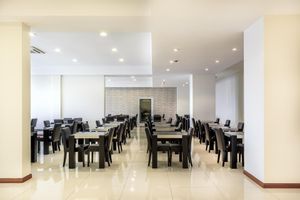 Alojamiento - Nobile Hotel Estación Central