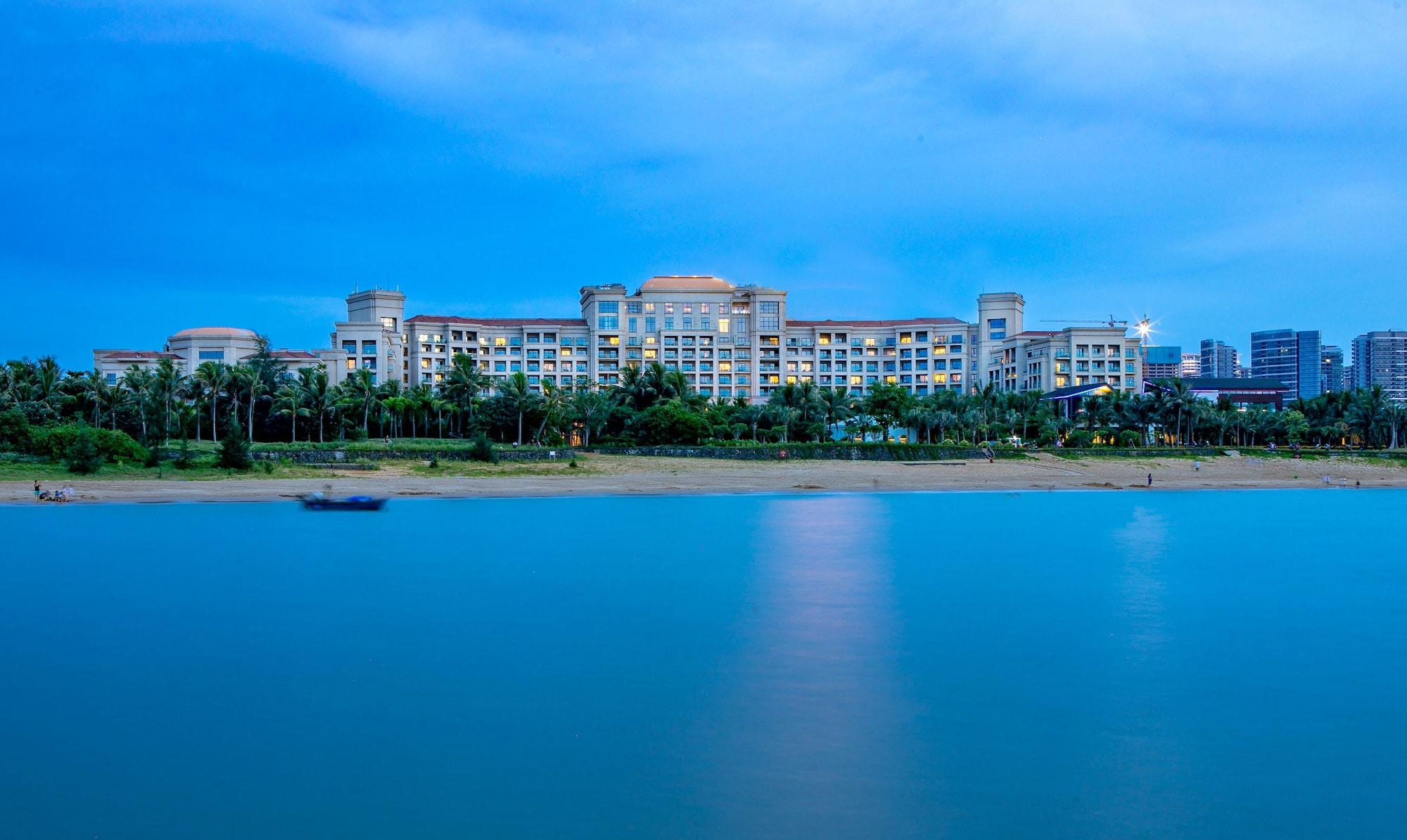 Playa Grand Hotel Haikou (Managed by Accor)