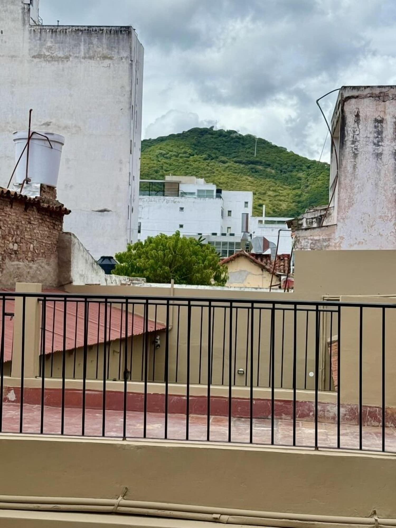 Comodidades do quarto Clivias Hostel
