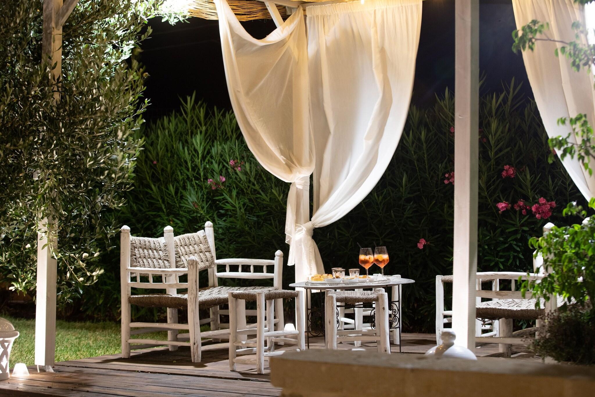 Varios Tenuta Il Gambero