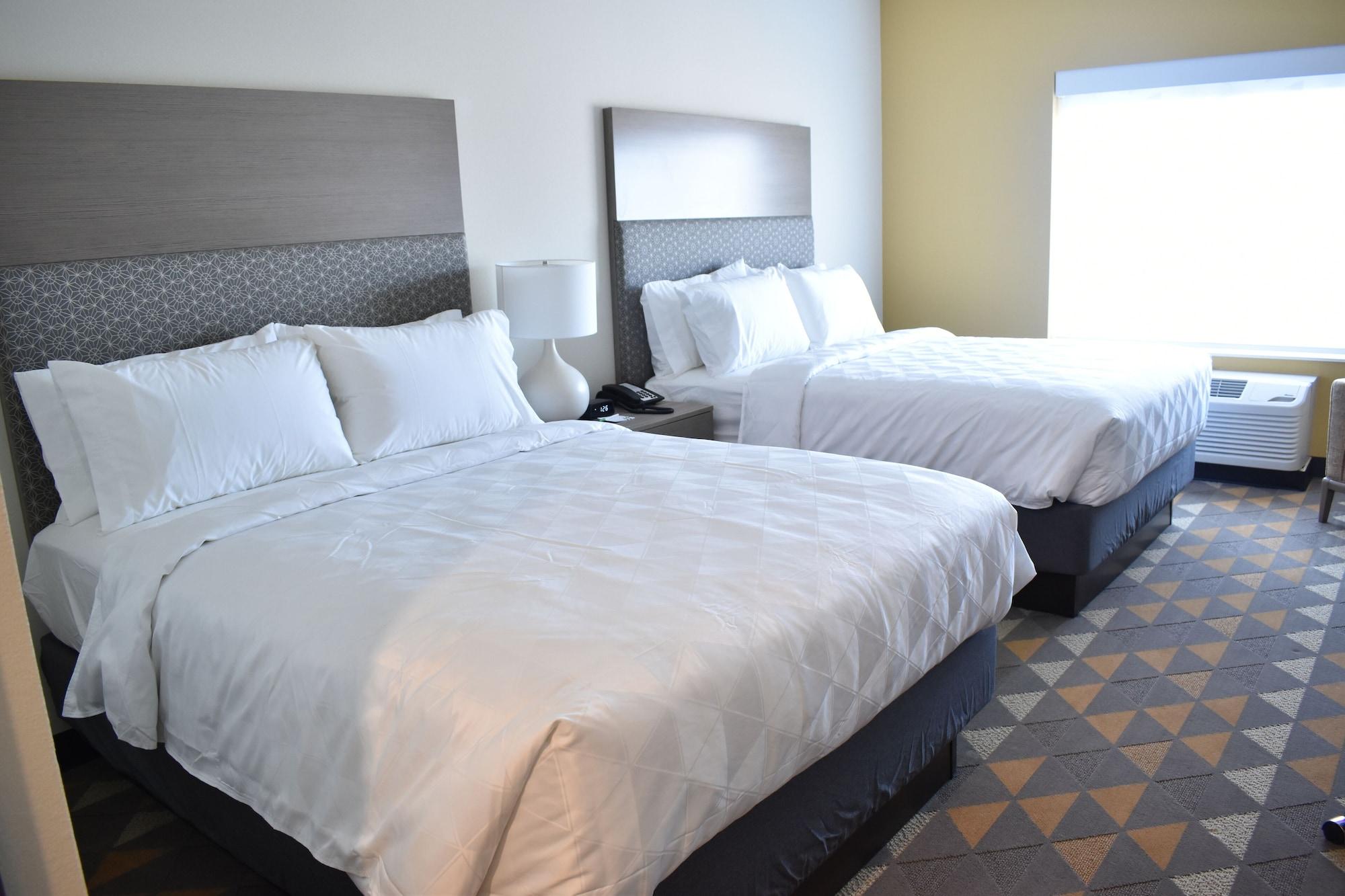 Habitación Holiday Inn Kansas City - Northeast by IHG