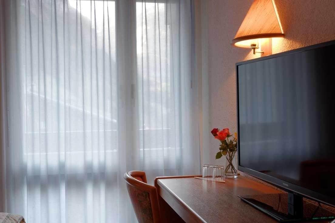 Set de Habitación Residence Hotel & Apartments