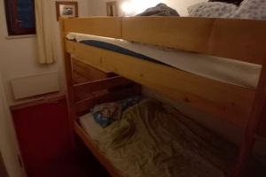 Alquiler Vacacional - Central Zell am See apartment, Fantastic lake view