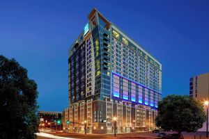 Alojamiento - Residence Inn by Marriott Nashville Downtown/Convention Center