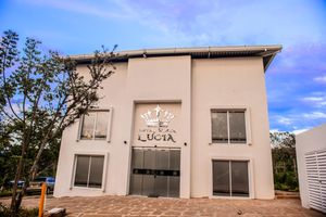 Alojamiento - Santa Lucia Luxury