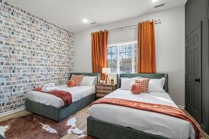 Arriendo temporal - Kid Friendly-Parking-Roof Deck
