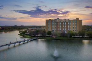 Alojamiento - Hyatt Place Houston/Sugar Land