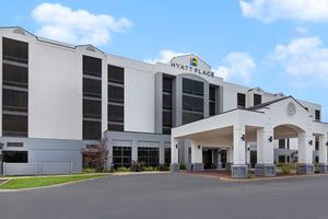 Alojamiento - Hyatt Place Louisville East