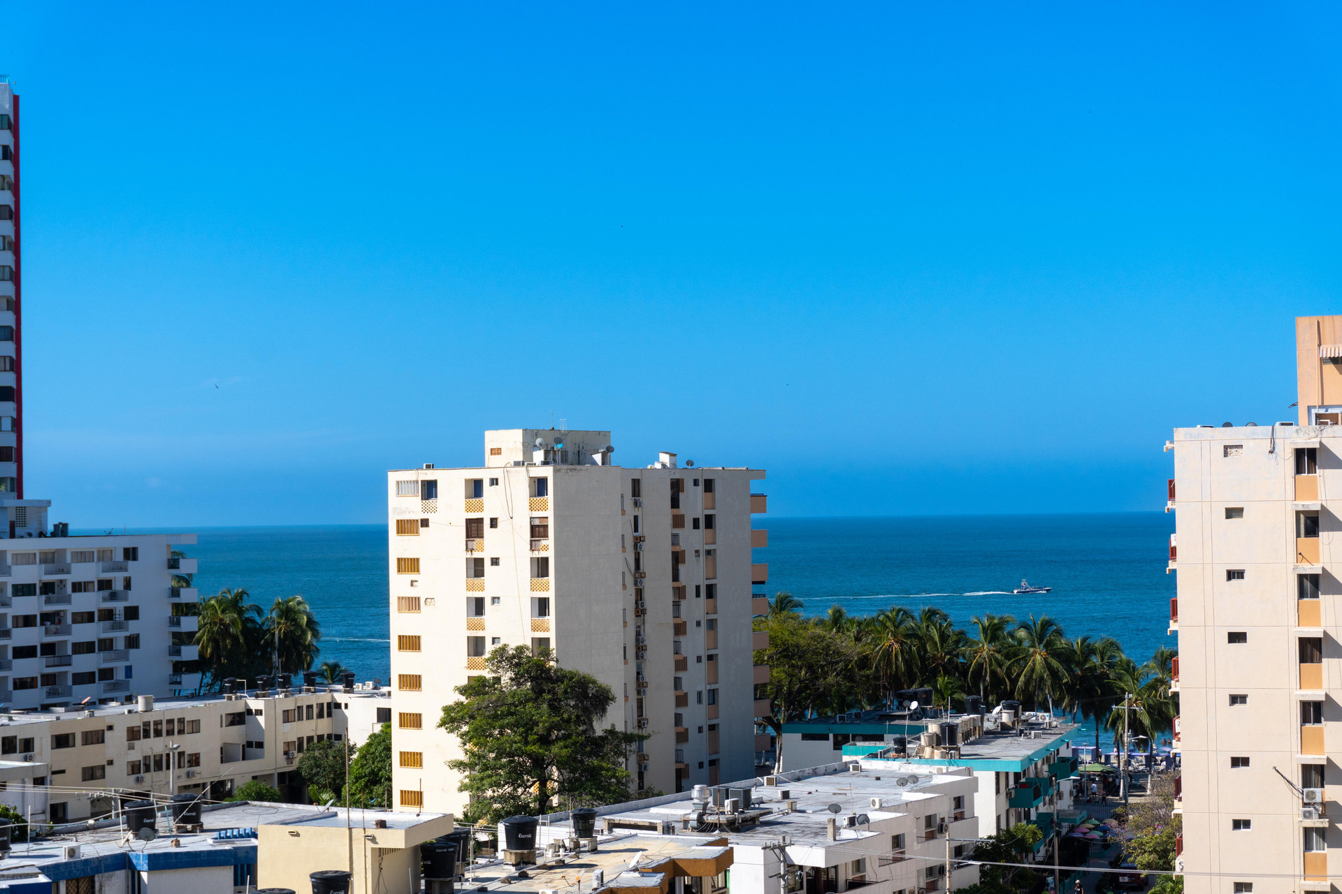 Hotel Hotel Marco Polo