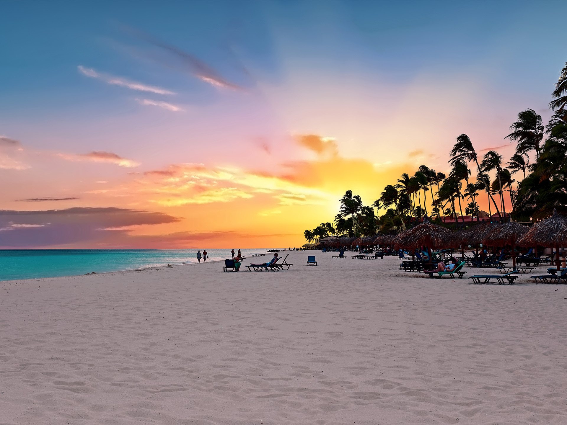 Aruba | Planifica tu viaje en Despegar