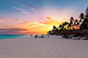 Paquete - Paquetes a Aruba