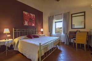 Alquiler Vacacional - La Scaletta Della Rocca