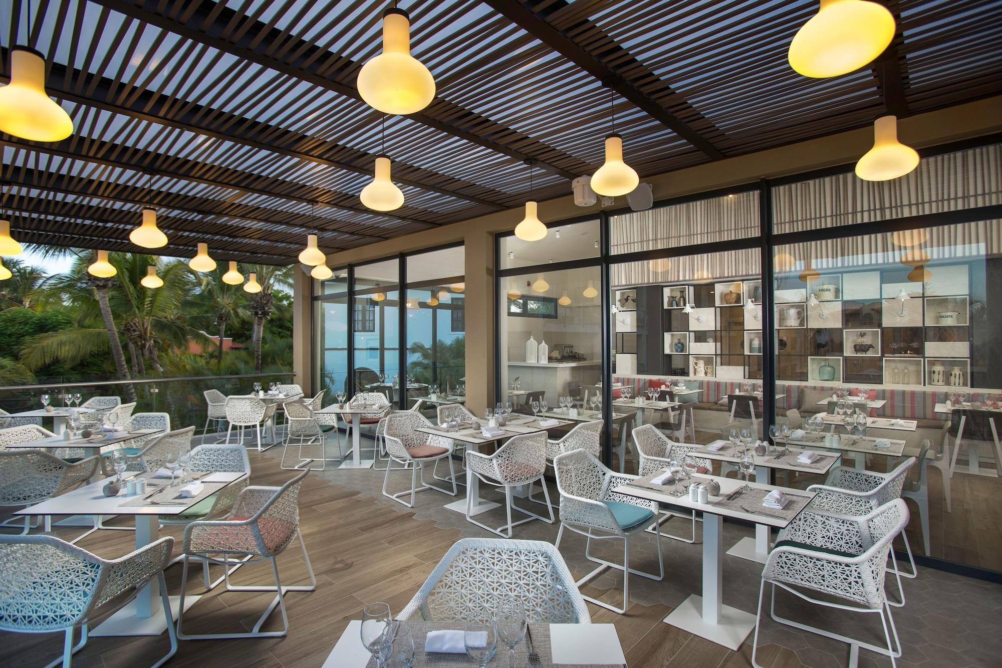 Restaurant Catalonia Royal La Romana - All Inclusive - Adults Only