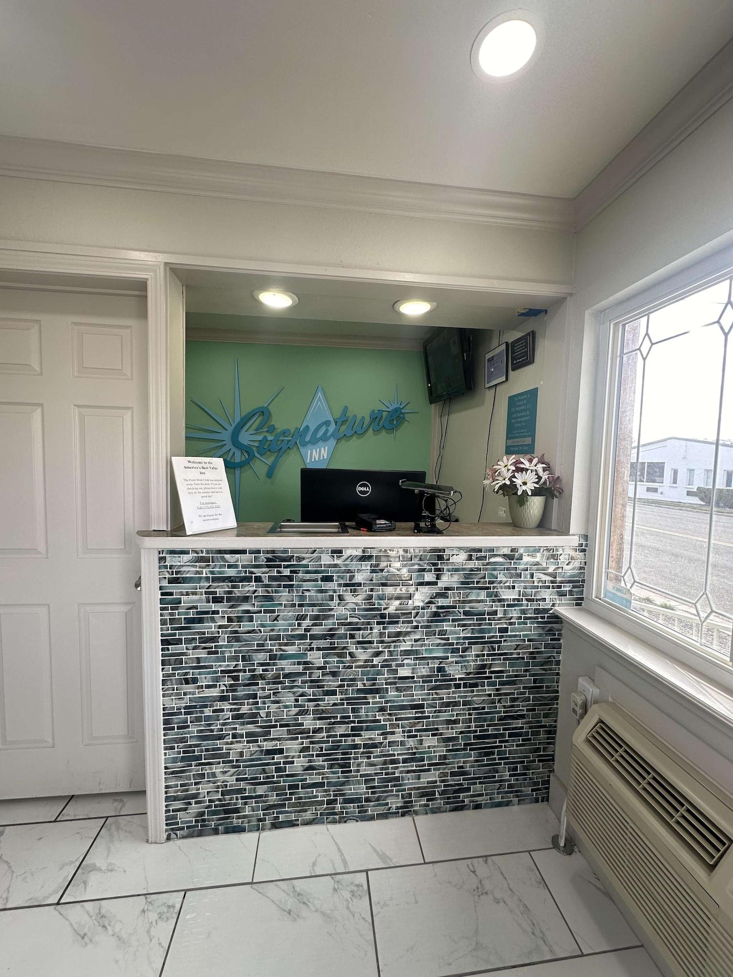 Varios Signature Inn Winnemucca