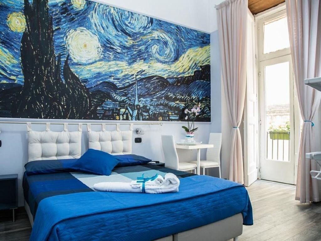 Vista Exterior Art In B&B