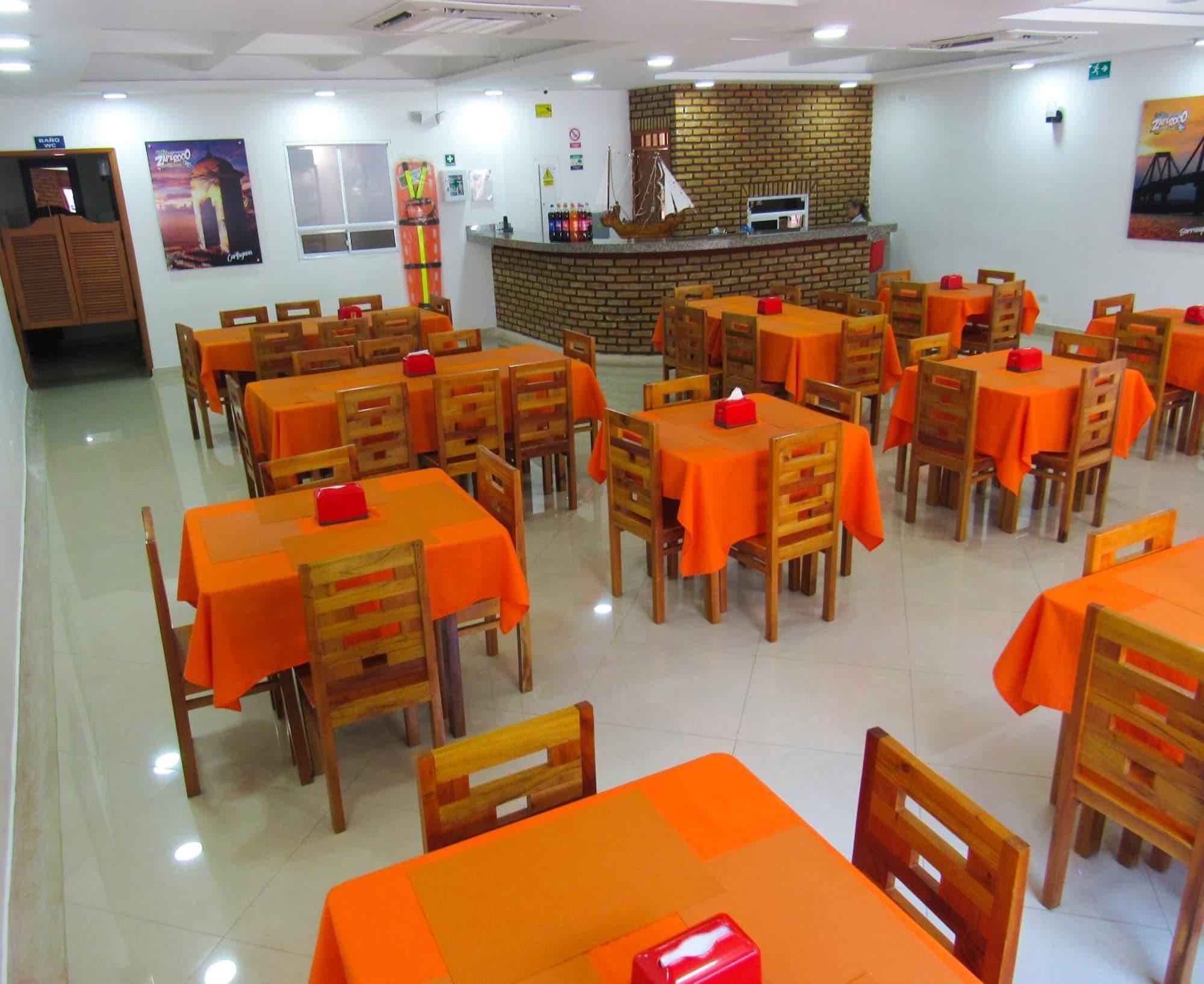 Restaurant Hotel NelyMar