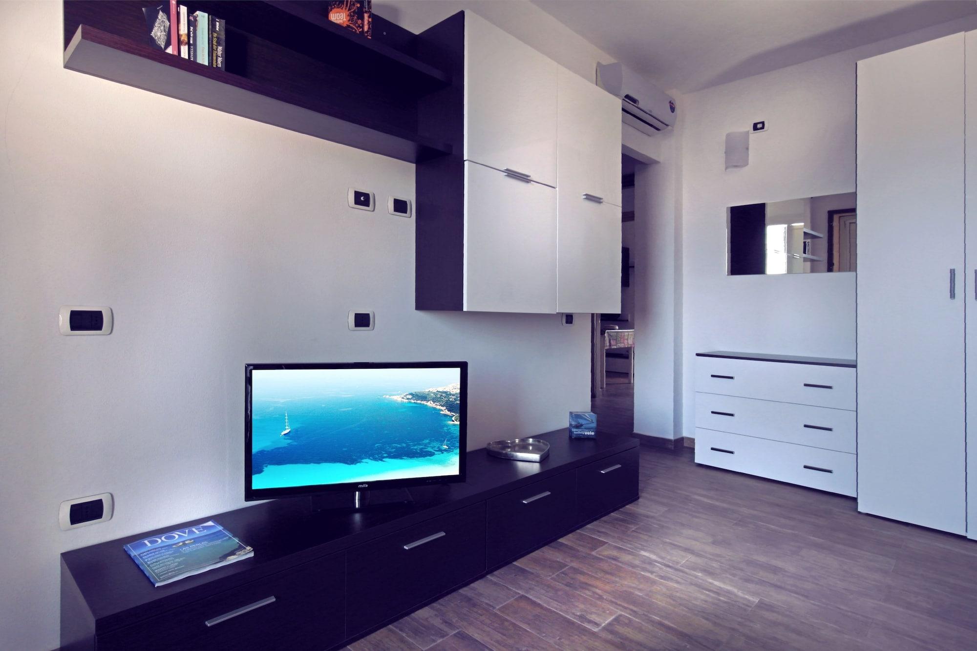 Set de Habitación Rena Bianca Suite