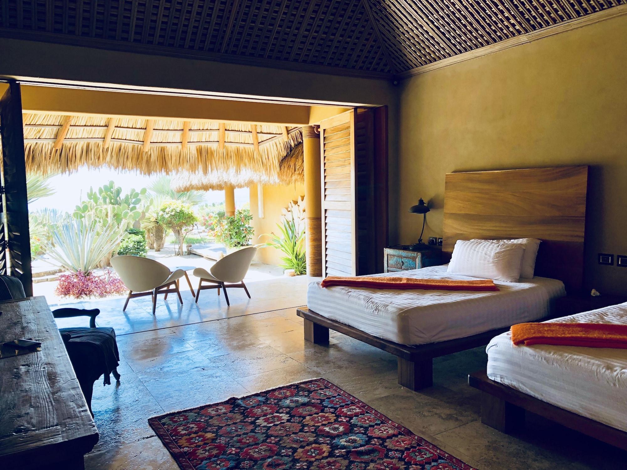 Habitación Samora Luxury Resort