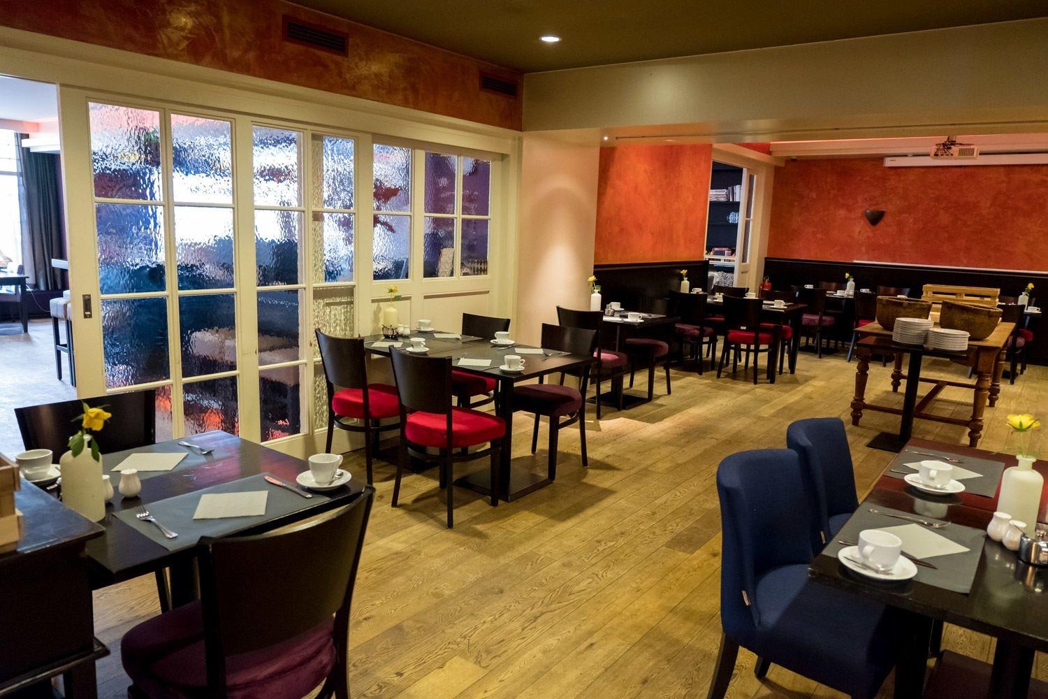Restaurant Hotel Café Restaurant De Posthoorn
