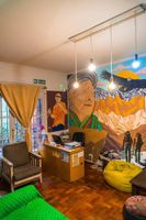 Alojamiento - Pulkay Hostel Folk