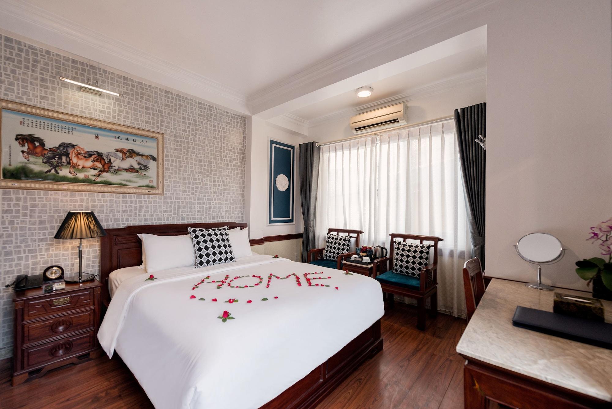 Habitación Prince II Hotel