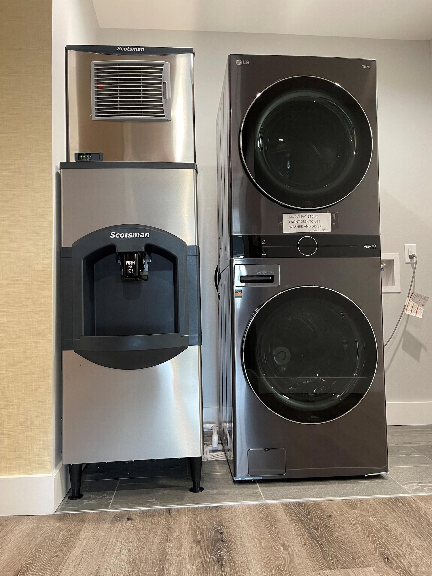 Instalaciones Recreativas Palace Inn Blue Houston East Beltway 8