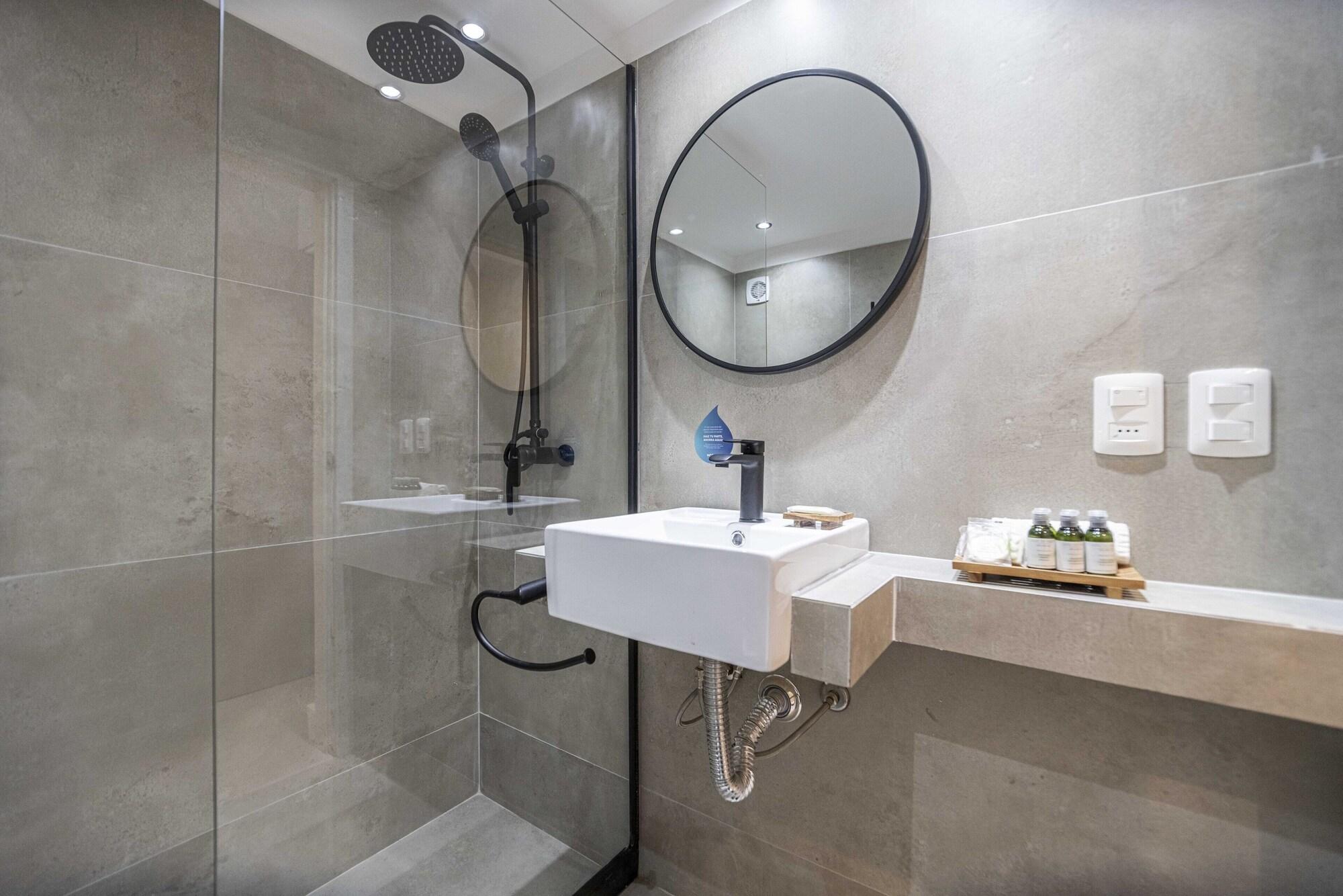 Equipamiento de Habitación Nobile Hotel Montoya