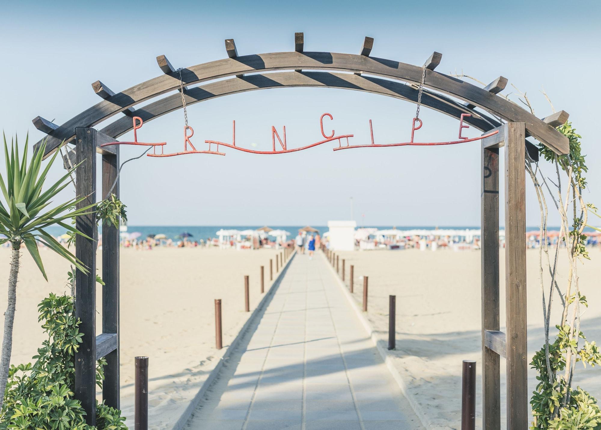 Playa Hotel Principe Residence