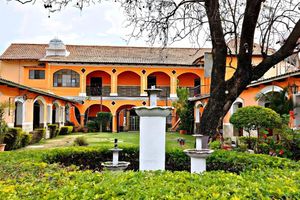 Alojamiento - Ñaupa House Hostel