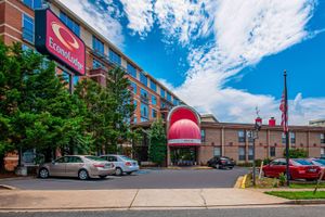 Alojamiento - Econo Lodge Metro