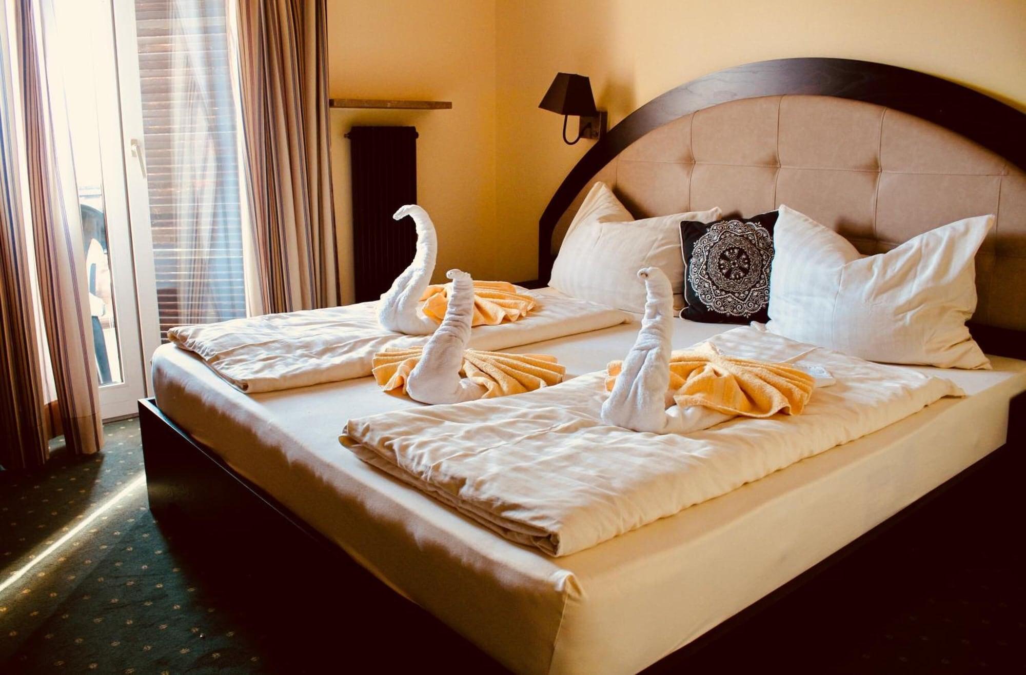 Habitación Hotel Unterinnerhof