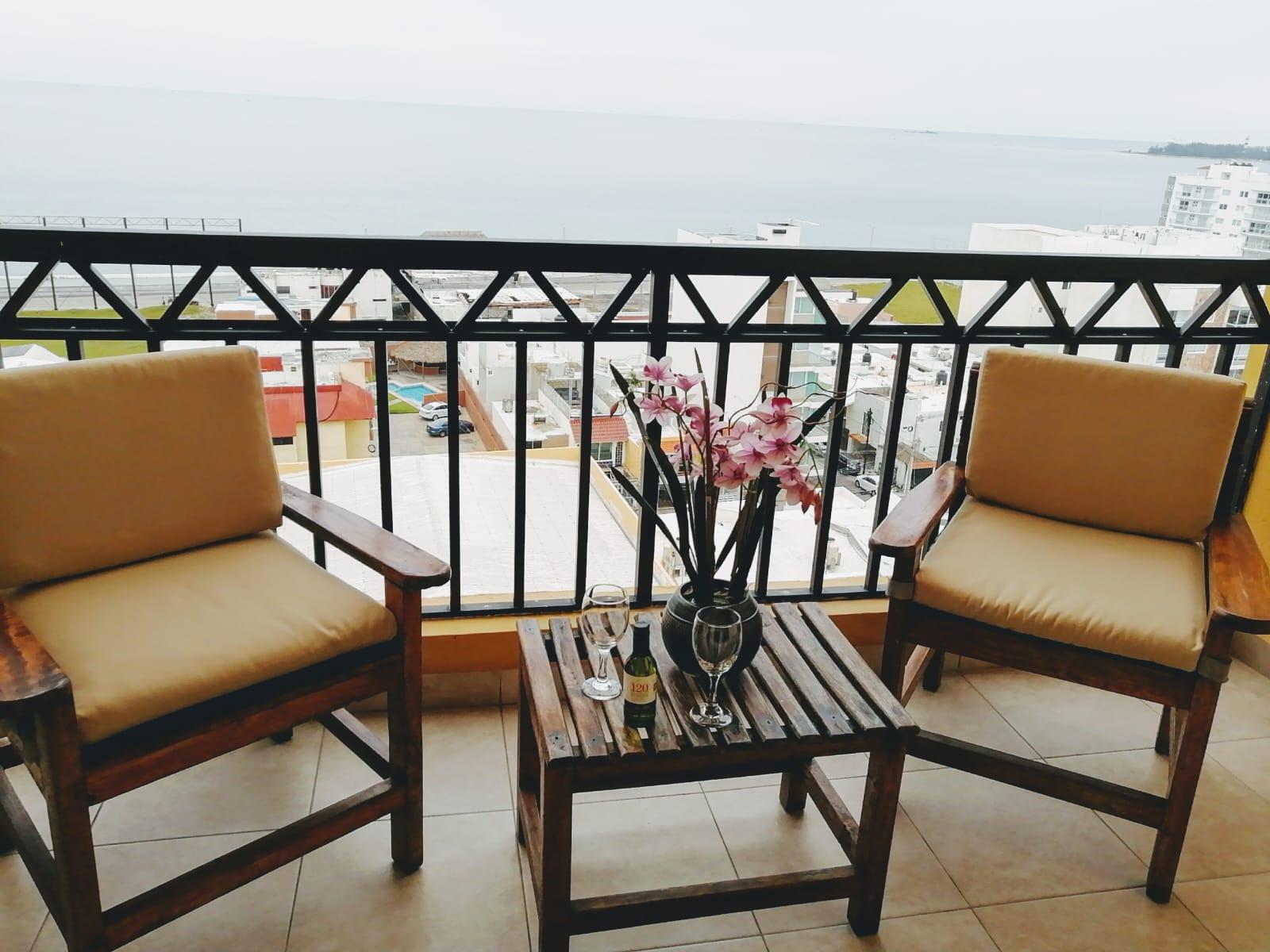 Gimnasio Hotel Bello Veracruz