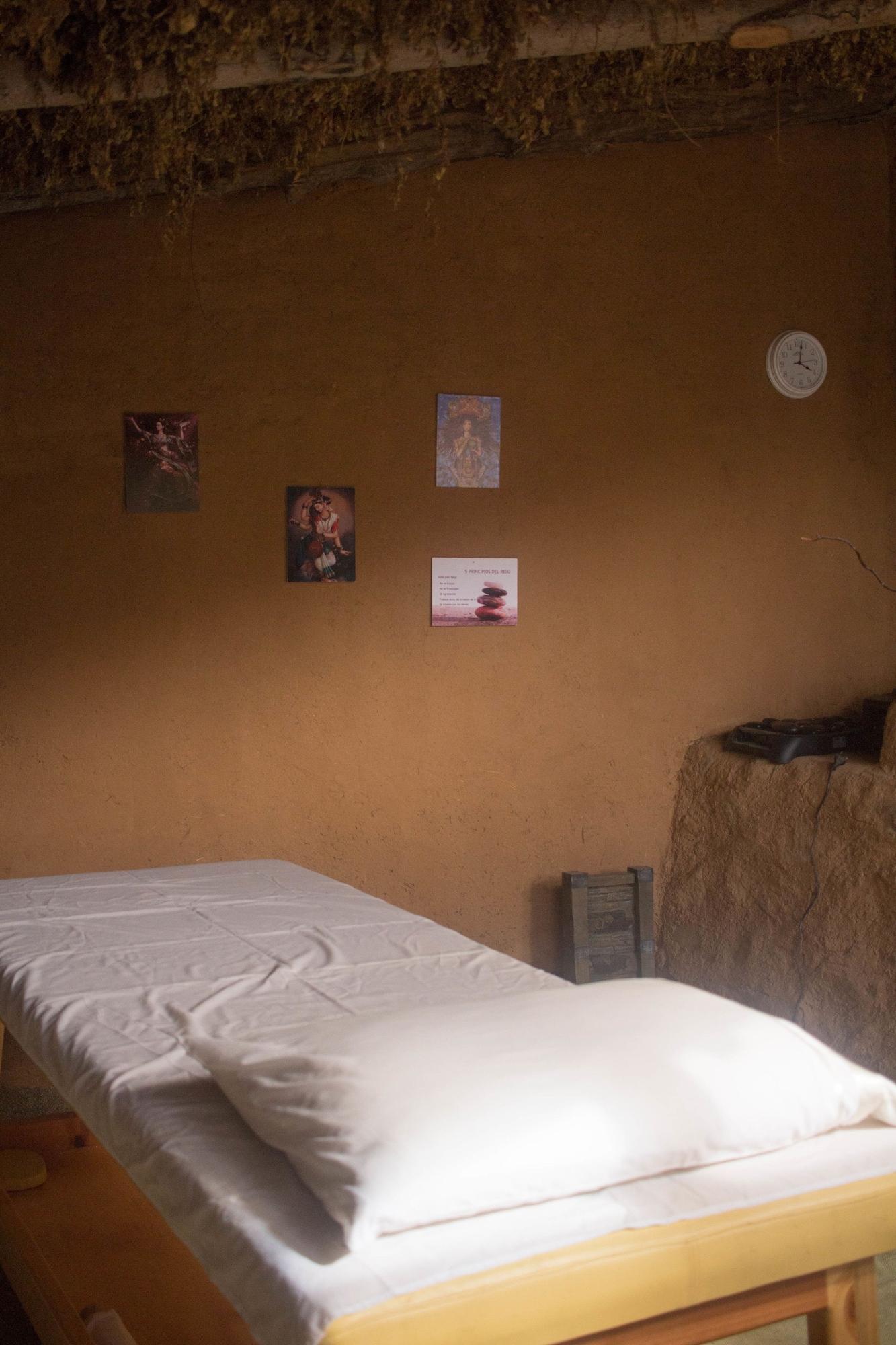 Spa Casona Distante