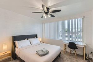 Alquiler Vacacional - Unit 8 - Pool | 8 Min to Old Town Scottsdale | 2 Bedroom