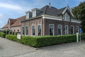 Alojamiento - Hotel restaurant Hoeve Kromwijk