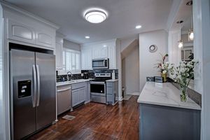 Alquiler Vacacional - Fondren "InStyle" Elegance: Indoor-Outdoor Charm