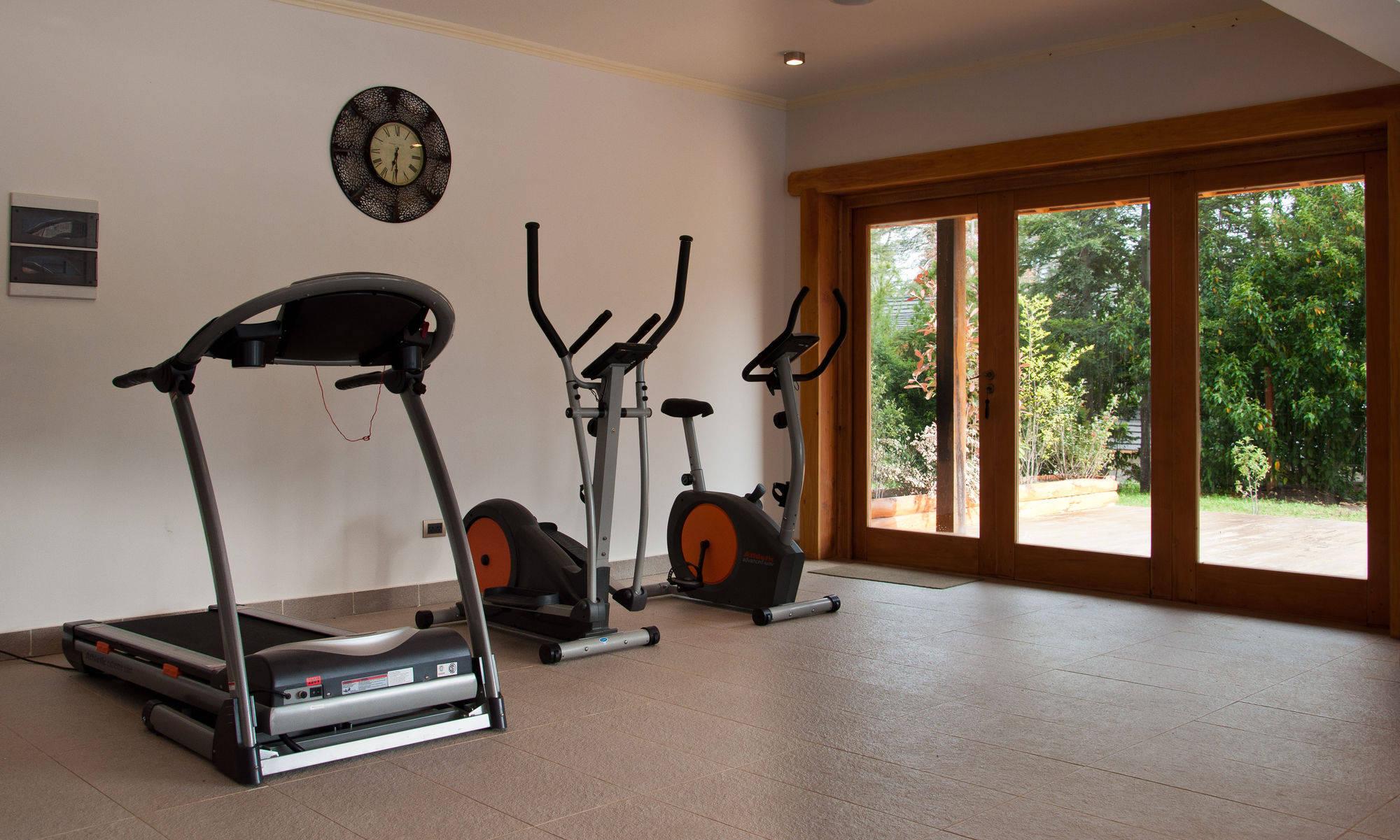 Gimnasio Hosteria Patagon