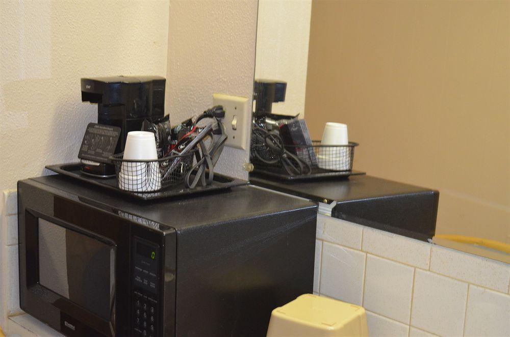 Set de Habitación Rodeway Inn & Suites Raton