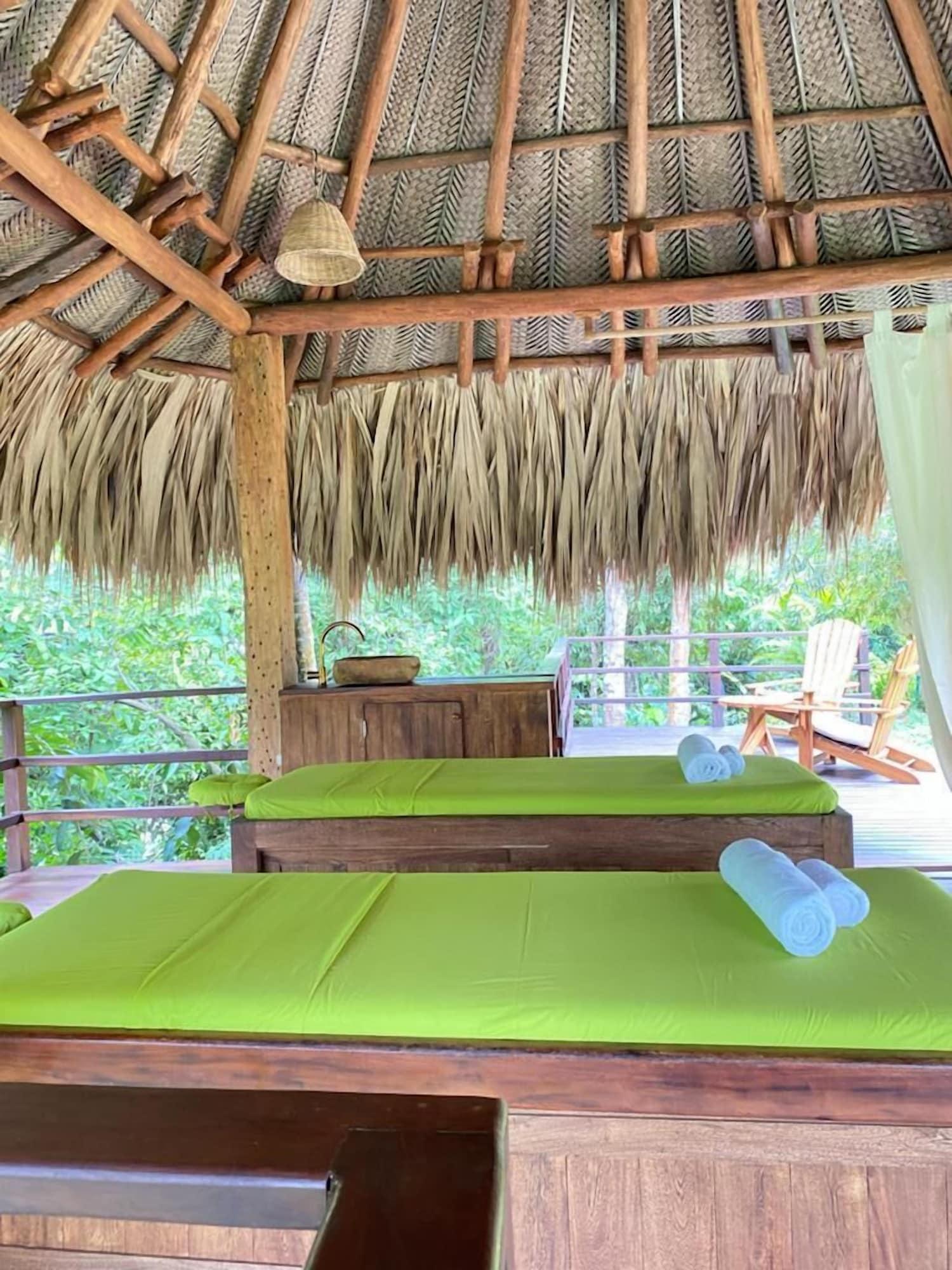 Spa Senda Watapuy