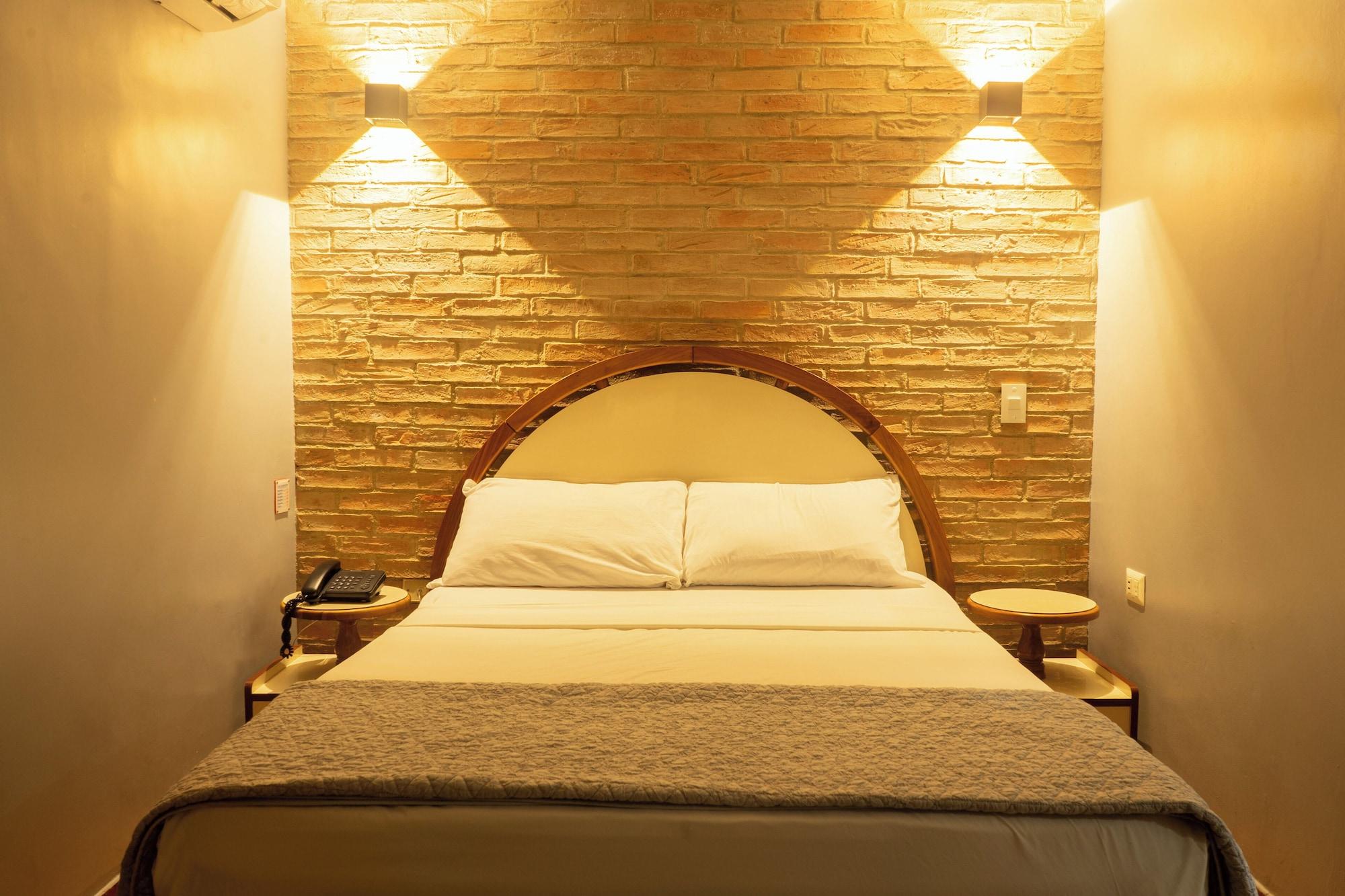 Habitación Hotel El Arroyo
