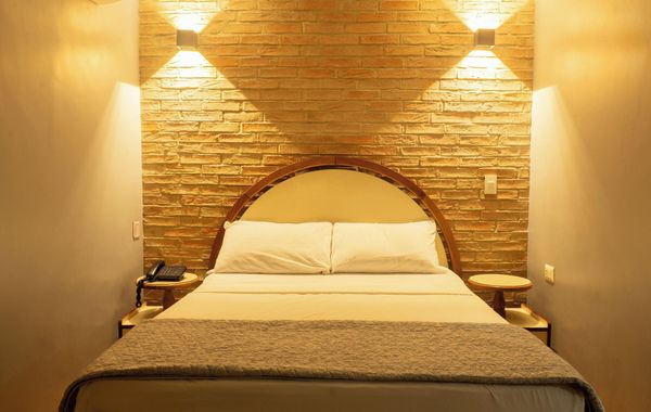 Hotel El Arroyo